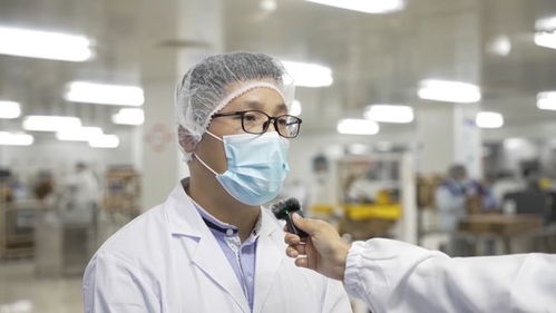 探秘夏日护肤品工厂 见证补水保湿产品诞生，发现航天员同款护肤品与个人护理电器的匠心融合