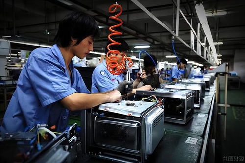 东莞往事 92年电子厂里的纯情师傅与火辣大嫂