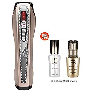 个人护理电器 现代生活的精致之选