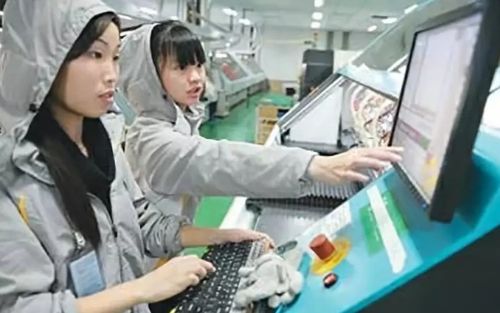 想去工资高的电子厂，这些你都要懂 加班与个人护理电器